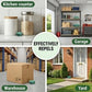 🥳2026 HOT SALE🥳💞50K+ venduti!🏠🛡️ 50% SCONTO! Repellente All-Pest – sicuro per animali domestici e fauna selvatica. Nessun veleno, solo efficacia. Utilizzabile sia all’interno che all’esterno. 🐾✅