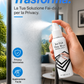 🪟 50% DI SCONTO🔥Spray riflettente per vetri | Schermo protettivo a specchio unidirezionale per la casa e l'auto