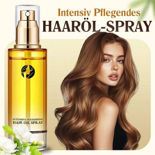 🎉Intensiv nährendes Haarölspray🎉