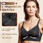 🔥Compra 2, Ricevi 1 Gratis 🎁Reggiseno senza cuciture a schiena bassa con scollatura a U