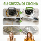 🧴 PRENDI 2 E NE AVRAI 1 IN OMAGGIO! 🔥Detergente enzimatico multiuso schiumogeno – Potente, sgrassante e perfetto per la cucina