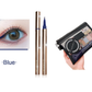 ✨ Eyeliner waterproof e a prova di sbavature – Nero intenso e precisione estrema per 24 ore! ✨