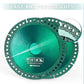 INDESTRUCTIBLE DISC 2.0 - Alles in Sekundenschnelle schneiden