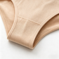 Pantaloncini modellanti da donna a vita alta
