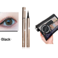 ✨ Eyeliner waterproof e a prova di sbavature – Nero intenso e precisione estrema per 24 ore! ✨