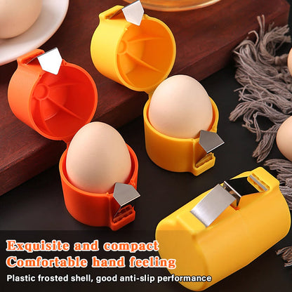 🔥🔥🔥 Offerta a tempo limitato 😮‍💨 Compra 1 e ricevi 1 gratis!!! 🍳 Rompiuova Rapido – Rompi centinaia di uova più velocemente e senza sporcare 🔥