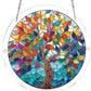 🔥ULTIMO GIORNO: SCONTO 50% ☀️🛍️Acrylic Jigsaw Puzzle Suncatcher 80 Pezzi
