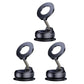 🔥OFFERTE IMPERDIBILI🔥 Supporto magnetico pieghevole per telefono da auto