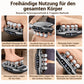 💕16-Antrieb 8-Kopf Massage Pistole Set [✈️ KOSTENLOSER VERSAND]