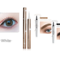 ✨ Eyeliner waterproof e a prova di sbavature – Nero intenso e precisione estrema per 24 ore! ✨