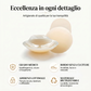 💞 Compra 1 e ricevi 1 GRATIS! 🌈✨ Copricapezzoli adesivi invisibili con effetto sollevante per donna