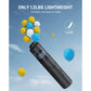 💥LETZTER TAG SALE 50 % RABATT💥Slim V8 Mate Kabelloser Auto-Staubsauger Hohe Leistung 13000Pa/30AW