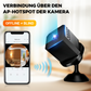 💥Mini Smart HD Nachtsicht-Sicherheitskamera