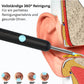 💥Intelligenter wasserdichter visueller Ohrenschmalzentferner