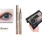 ✨ Eyeliner waterproof e a prova di sbavature – Nero intenso e precisione estrema per 24 ore! ✨