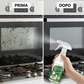 🧴 PRENDI 2 E NE AVRAI 1 IN OMAGGIO! 🔥Detergente enzimatico multiuso schiumogeno – Potente, sgrassante e perfetto per la cucina