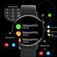Smartwatch multifunzionale