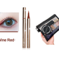 ✨ Eyeliner waterproof e a prova di sbavature – Nero intenso e precisione estrema per 24 ore! ✨