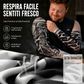 Manicotto rinfrescante con protezione solare e traspirante per tatuaggi