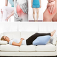 🎁Nuovo arrivo 2026 50% DI SCONTO💥Cuscino Gonfiabile per Sollevare le Gambe – Perfetto come Regalo