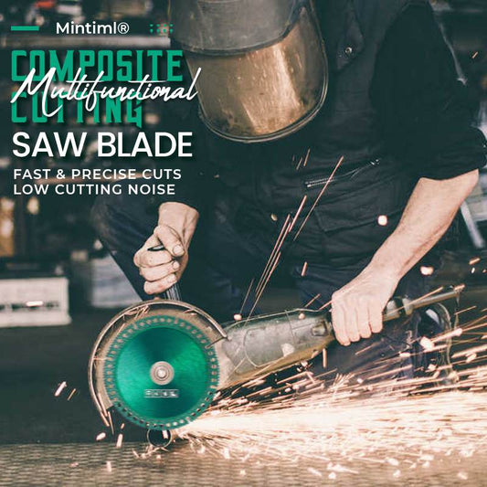 INDESTRUCTIBLE DISC 2.0 - Alles in Sekundenschnelle schneiden