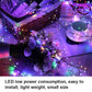 🔥 -50% Oggi: Luci di Natale in Filo di Rame LED – Flessibili e modellabili, creano un'atmosfera magica su alberi, ghirlande e decorazioni. Basso consumo e lunga durata.