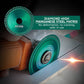INDESTRUCTIBLE DISC 2.0 - Alles in Sekundenschnelle schneiden