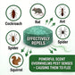 🥳2026 HOT SALE🥳💞50K+ venduti!🏠🛡️ 50% SCONTO! Repellente All-Pest – sicuro per animali domestici e fauna selvatica. Nessun veleno, solo efficacia. Utilizzabile sia all’interno che all’esterno. 🐾✅