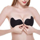 Reggiseno push-up adesivo
