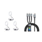 🔥OFFERTE IMPERDIBILI🔥 Supporto magnetico pieghevole per telefono da auto