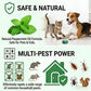 🥳2026 HOT SALE🥳💞50K+ venduti!🏠🛡️ 50% SCONTO! Repellente All-Pest – sicuro per animali domestici e fauna selvatica. Nessun veleno, solo efficacia. Utilizzabile sia all’interno che all’esterno. 🐾✅