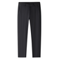 Fliwos Hochelastische Hose mit geradem Bein