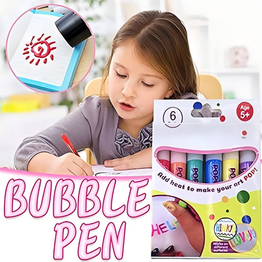 🎨✨ Penna 3D per Disegnare per Bambini – Trasforma i Tuoi Disegni in Vere Creazioni 3D