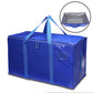 💥ULTIMO GIORNO HOT SALE 50% DI SCONTO 📦Grande, Pesante, Spessa Scatola Portaoggetti in Plastica Trasparente