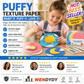 🎄Offerta speciale a sorpresa 🎁Compra 3, ricevi 2 gratis! 🔮Scopri la magia della pittura! 👩‍🎨Carta da pittura con effetto schiuma 🎁