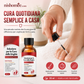 ✨ Il Regalo Perfetto per le Tue Unghie – 50% di SCONTO! Essenza Riparatrice che Nutre, Rinforza e Ripara le Unghie Danneggiate! 🌟💅