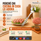 📢📢SCONTO DEL 50%!! ⏰Cucchiaio per polpette in acciaio inossidabile