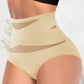 🌸✨Slip modellante a vita alta con rinforzo incrociato per taglie forti
