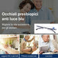 💎 60% DI SCONTO! 💎 Occhiali da lettura Autozoom – Messa a fuoco automatica, ultraleggeri e visione cristallina da vicino e da lontano 👓✨