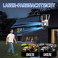 🎥 Solar-Domekamera mit drei Objektiven und 360° Rundumsicht ✈️ Kostenloser Versand