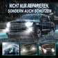 🔥✨Die ultimative Lösung zur Scheinwerferrestaurierung für alle Fahrzeuge