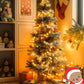🔥 -50% Oggi: Luci di Natale in Filo di Rame LED – Flessibili e modellabili, creano un'atmosfera magica su alberi, ghirlande e decorazioni. Basso consumo e lunga durata.