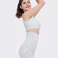 🔥Neue Ankunft 2025🔥Komfortable Stretchy Tummy Tuck Hip Lift Pants