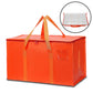 💥ULTIMO GIORNO HOT SALE 50% DI SCONTO 📦Grande, Pesante, Spessa Scatola Portaoggetti in Plastica Trasparente