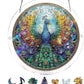 🔥ULTIMO GIORNO: SCONTO 50% ☀️🛍️Acrylic Jigsaw Puzzle Suncatcher 80 Pezzi