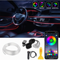 Illuminazione LED d'atmosfera per interni auto – Pro