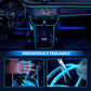 Illuminazione LED d'atmosfera per interni auto – Pro