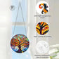 🔥ULTIMO GIORNO: SCONTO 50% ☀️🛍️Acrylic Jigsaw Puzzle Suncatcher 80 Pezzi
