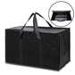 💥ULTIMO GIORNO HOT SALE 50% DI SCONTO 📦Grande, Pesante, Spessa Scatola Portaoggetti in Plastica Trasparente