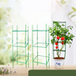Vasche da Giardino Elevate con Trellis